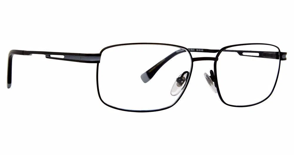 Ducks Unlimited DUBLACKHAWK Eyeglasses - view 4